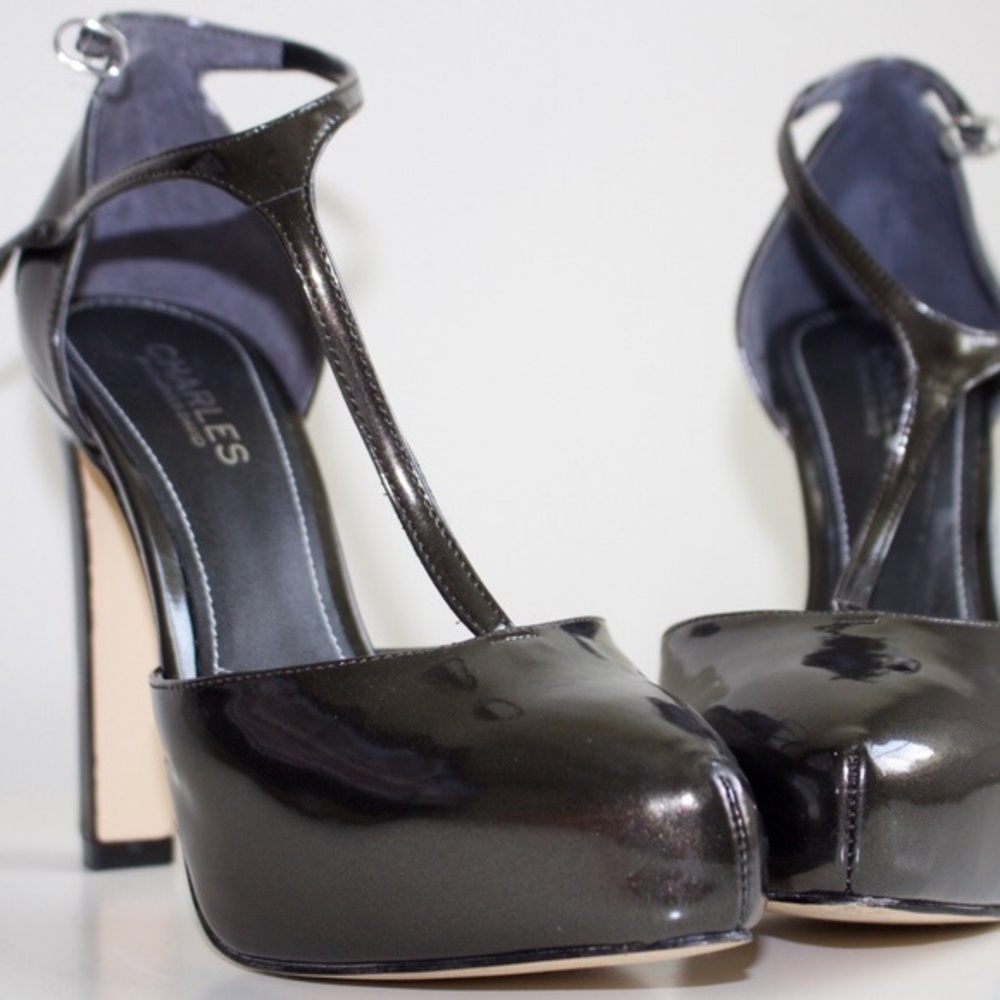 Charles by Charles David size 6.5